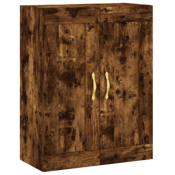 VidaXL Szafka wisząca 69,5x34x90 cm 320520