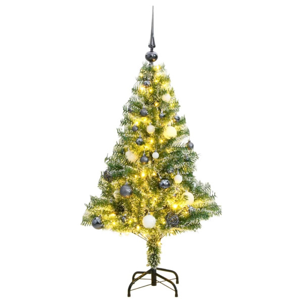 VidaXL sztuczna choinka 150 cm 401755