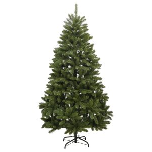 VidaXL sztuczna choinka Zielony 240 cm 402069