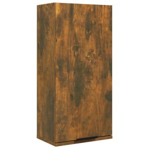 VidaXL Wisząca szafka łazienkowa 489966 VidaXL Wisząca szafka łazienkowa 489966