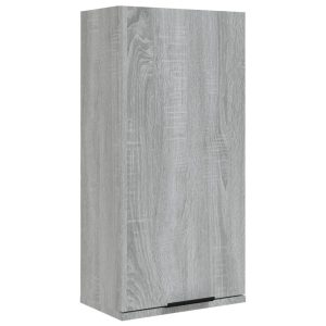 VidaXL Wisząca szafka łazienkowa 489968 VidaXL Wisząca szafka łazienkowa 489968