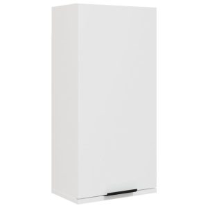 VidaXL Wisząca szafka łazienkowa 489965 VidaXL Wisząca szafka łazienkowa 489965