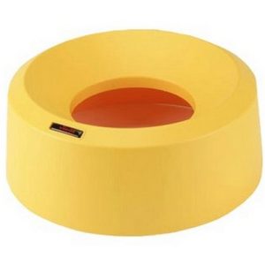 Vileda Iris Okrągła Pokrywa Lejkowa Żółta 137672 Vileda 310384 Vileda Iris Okrągła Pokrywa Lejkowa Żółta 137672 Vileda 310384