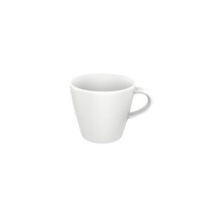 Villeroy&Boch Filiżanka Manufacture Rock blanc 100ml do espresso 802374 Villeroy&Boch Filiżanka Manufacture Rock blanc 100ml do espresso 802374