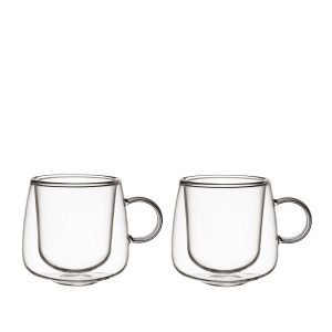 Villeroy&Boch Komplet 2 filiżanek Artesano Hot&Cold Beverages 60ml 807084 Villeroy&Boch Komplet 2 filiżanek Artesano Hot&Cold Beverages 60ml 807084