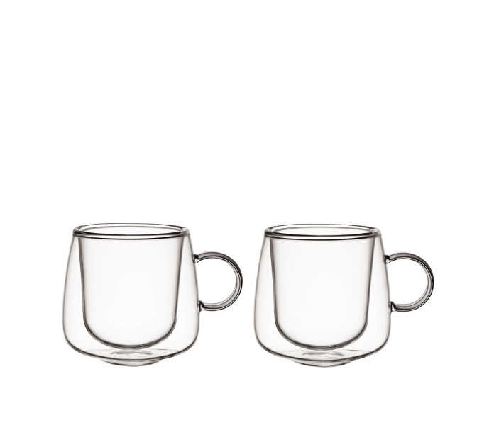 Villeroy&Boch Komplet 2 filiżanek Artesano Hot&Cold Beverages 60ml 807084