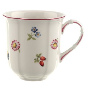 Villeroy&Boch Kubek Petite Fleur 300ml 855452 Villeroy&Boch Kubek Petite Fleur 300ml 855452