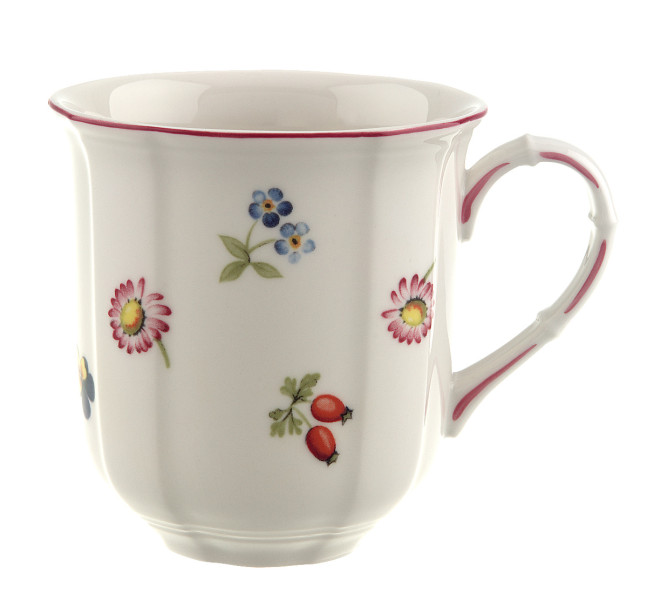 Villeroy&Boch Kubek Petite Fleur 300ml 855452