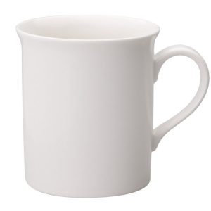 Villeroy&Boch Kubek Twist White 300ml 855450 Villeroy&Boch Kubek Twist White 300ml 855450