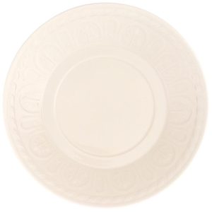 Villeroy&Boch Spodek Cellini 18cm do filiżanki śniadaniowej / bulionówki 806092 Villeroy&Boch Spodek Cellini 18cm do filiżanki śniadaniowej / bulionówki 806092