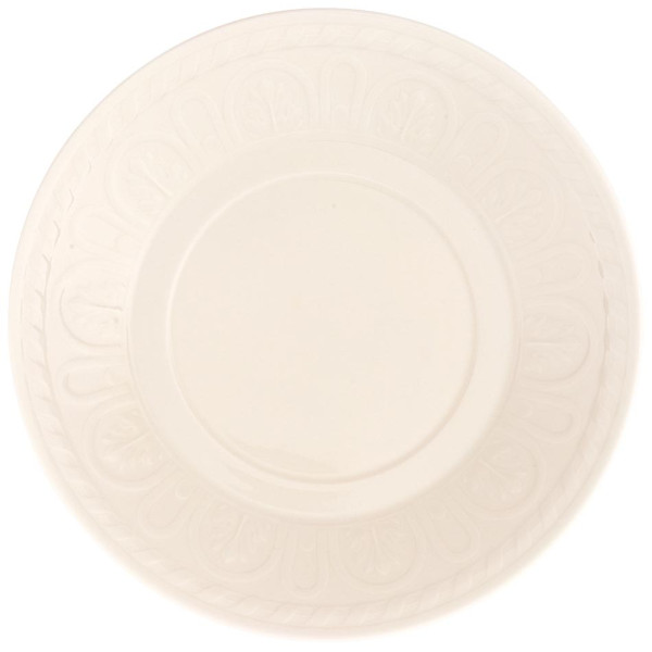 Villeroy&Boch Spodek Cellini 18cm do filiżanki śniadaniowej / bulionówki 806092