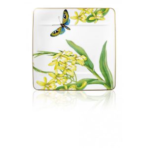 Villeroy&Boch Talerz Amazonia 23cm śniadaniowy 858309 Villeroy&Boch Talerz Amazonia 23cm śniadaniowy 858309