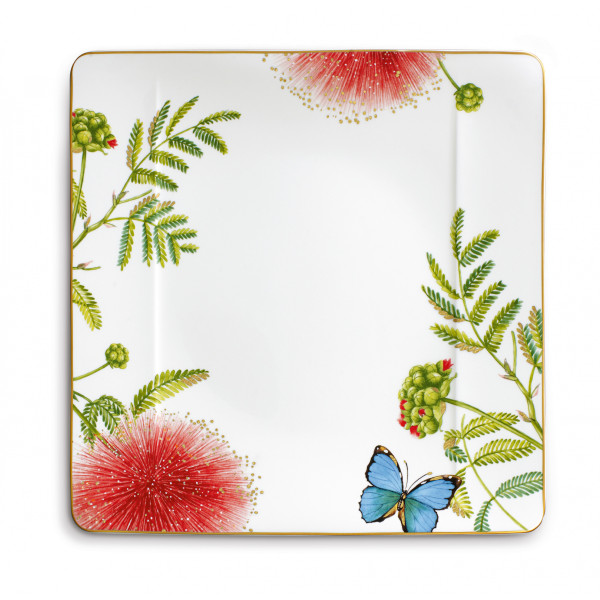 Villeroy&Boch Talerz Amazonia 27cm obiadowy 858290