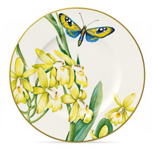 Villeroy&Boch Talerz Amazonia Anmut 16cm deserowy 858318 Villeroy&Boch Talerz Amazonia Anmut 16cm deserowy 858318