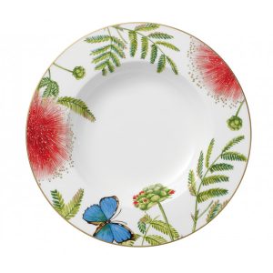 Villeroy&Boch Talerz Amazonia Anmut 24cm głęboki 858326 Villeroy&Boch Talerz Amazonia Anmut 24cm głęboki 858326