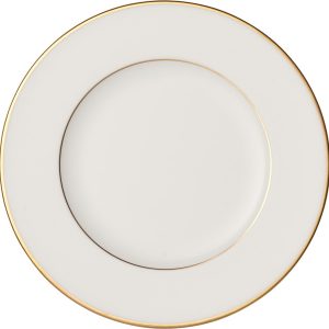 Villeroy&Boch Talerz Anmut Gold 16cm deserowy 858322 Villeroy&Boch Talerz Anmut Gold 16cm deserowy 858322