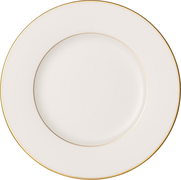 Villeroy&Boch Talerz Anmut Gold 22cm śniadaniowy 858301