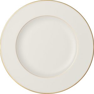Villeroy&Boch Talerz Anmut Gold 27cm obiadowy 858291 Villeroy&Boch Talerz Anmut Gold 27cm obiadowy 858291