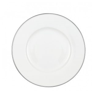 Villeroy&Boch Talerz Anmut Platinum 22cm śniadaniowy 858307 Villeroy&Boch Talerz Anmut Platinum 22cm śniadaniowy 858307