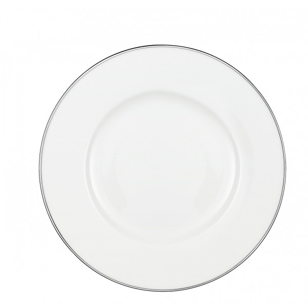Villeroy&Boch Talerz Anmut Platinum 22cm śniadaniowy 858307