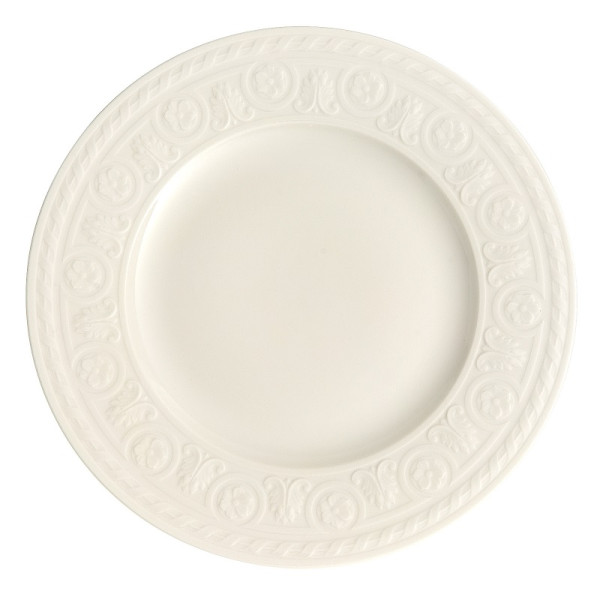 Villeroy&Boch Talerz Cellini 22cm śniadaniowy 2 gatunek 806215