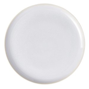 Villeroy&Boch Talerz Crafted Cotton 26cm obiadowy 858292 Villeroy&Boch Talerz Crafted Cotton 26cm obiadowy 858292