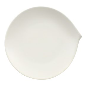 Villeroy&Boch Talerz Flow 23cm śniadaniowy 858315 Villeroy&Boch Talerz Flow 23cm śniadaniowy 858315