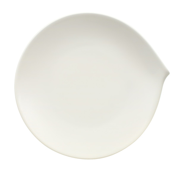 Villeroy&Boch Talerz Flow 23cm śniadaniowy 858315