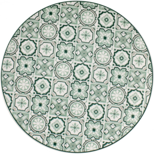 Villeroy&Boch Talerz Jade Caro 21cm śniadaniowy 858314