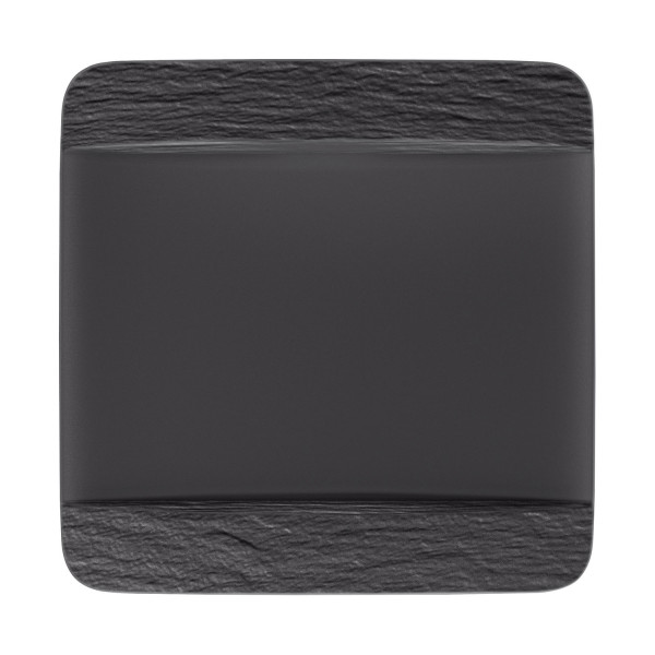 Villeroy&Boch Talerz Manufacture Rock 28cm obiadowy 806740