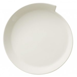 Villeroy&Boch Talerz NewWave 25cm obiadowy okrągły 858296 Villeroy&Boch Talerz NewWave 25cm obiadowy okrągły 858296