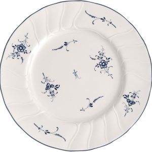 Villeroy&Boch Talerz Old Luxembourg 21cm śniadaniowy 811863 Villeroy&Boch Talerz Old Luxembourg 21cm śniadaniowy 811863