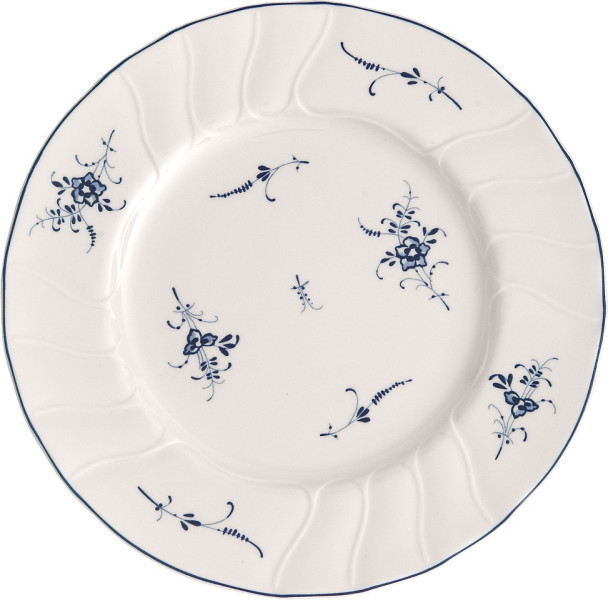 Villeroy&Boch Talerz Old Luxembourg 21cm śniadaniowy 811863