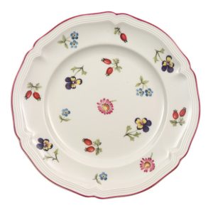 Villeroy&Boch Talerz Petite Fleur 17cm deserowy 858317 Villeroy&Boch Talerz Petite Fleur 17cm deserowy 858317