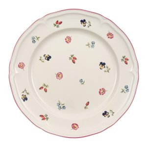 Villeroy&Boch Talerz Petite Fleur 26cm obiadowy 858294 Villeroy&Boch Talerz Petite Fleur 26cm obiadowy 858294