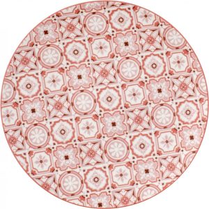 Villeroy&Boch Talerz Rose Caro 21cm śniadaniowy 858311 Villeroy&Boch Talerz Rose Caro 21cm śniadaniowy 858311