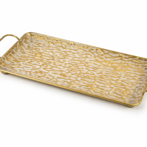 VINTAGE GLOW Taca XL 54x26x2,5 cm 936138 VINTAGE GLOW Taca XL 54x26x2,5 cm 936138