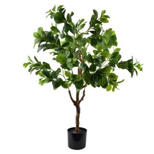 VIRIDIS Kwiat sztuczny 115cm 970186 VIRIDIS Kwiat sztuczny 115cm 970186