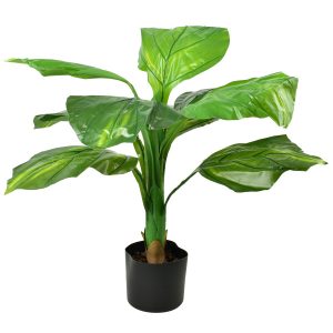VIRIDIS Kwiat sztuczny 80cm 970198 VIRIDIS Kwiat sztuczny 80cm 970198