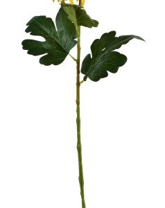 VIRIDIS Kwiat sztuczny Chryzantema gałązka 70cm 743245 VIRIDIS Kwiat sztuczny Chryzantema gałązka 70cm 743245