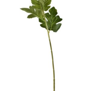 VIRIDIS Kwiat sztuczny Chryzantema gałązka 73cm 742980 VIRIDIS Kwiat sztuczny Chryzantema gałązka 73cm 742980
