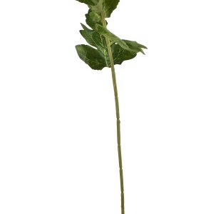 VIRIDIS Kwiat sztuczny Chryzantema gałązka 73cm 742962 VIRIDIS Kwiat sztuczny Chryzantema gałązka 73cm 742962