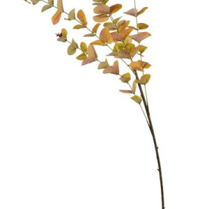 VIRIDIS Kwiat sztuczny Eukaliptus 92cm 742976 VIRIDIS Kwiat sztuczny Eukaliptus 92cm 742976