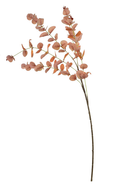 VIRIDIS Kwiat sztuczny Eukaliptus 92cm 742961