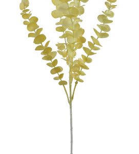 VIRIDIS Kwiat sztuczny Eukaliptus gałązka 80cm 742960 VIRIDIS Kwiat sztuczny Eukaliptus gałązka 80cm 742960