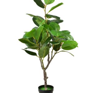 VIRIDIS Kwiat sztuczny FIKUS 120cm 970183 VIRIDIS Kwiat sztuczny FIKUS 120cm 970183