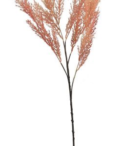 VIRIDIS Kwiat sztuczny Gałązka ozdobna 80cm 742989 VIRIDIS Kwiat sztuczny Gałązka ozdobna 80cm 742989