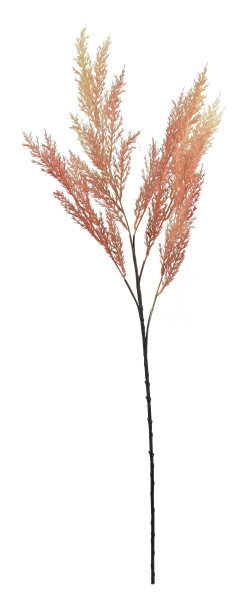 VIRIDIS Kwiat sztuczny Gałązka ozdobna 80cm 742989