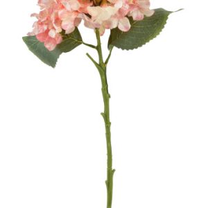 VIRIDIS Kwiat sztuczny Hortensja 52cm 743615 VIRIDIS Kwiat sztuczny Hortensja 52cm 743615