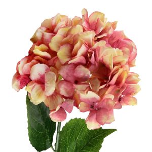 VIRIDIS Kwiat sztuczny HORTENSJA 73cm 509463 VIRIDIS Kwiat sztuczny HORTENSJA 73cm 509463